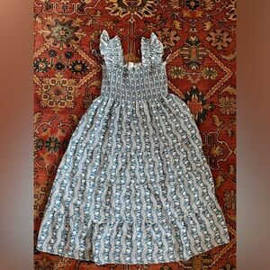 HillHouse home nap dress